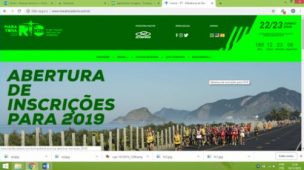 Maratona do Rio de Janeiro Guia Completo