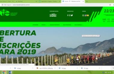 Maratona do Rio de Janeiro: Guia Completo