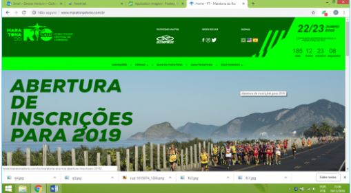 02Capturar - Maratona do Rio de Janeiro: Guia Completo