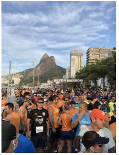 Dia de Meia Maratona