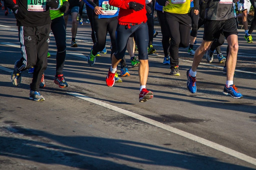 23942 1024x682 - Porque Você Deve Caminhar Antes de Começar a Correr ?