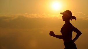 15 Motivos Para Começar a Correr Hoje Mesmo
