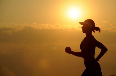 15 Motivos Para Começar a Correr Hoje Mesmo:
