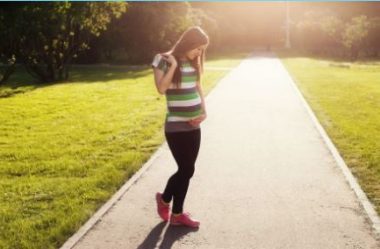 Quais os Benefícios de Praticar Corrida Durante a Gravidez?