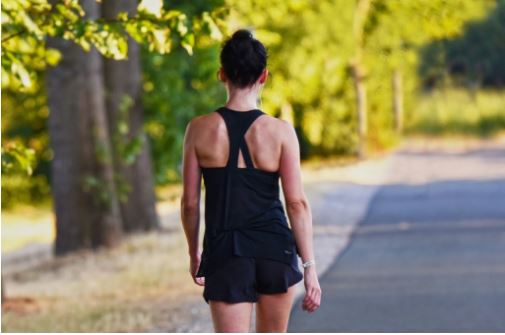 33Capturar - Quais os Benefícios de Praticar Corrida Durante a Gravidez?