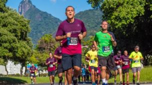 Corrida de Rua 2020 RJ