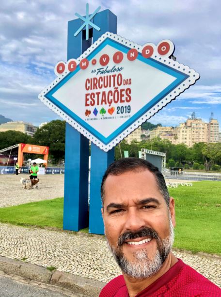 Circuito Estações 2019 Verão Dia da Prova