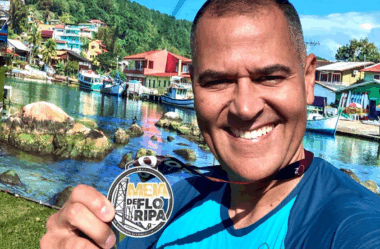 11ª Meia & Maratona Internacional Floripa: Uma experiência inesquecível!