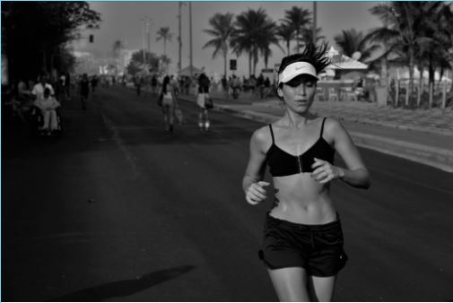 Capturar16 - Quais as Roupas Ideais Para a Corrida de Rua ?