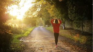 Porque Você Deve Caminhar Antes de Correr