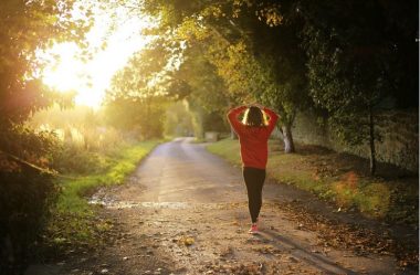 Porque Você Deve Caminhar Antes de Começar a Correr ?