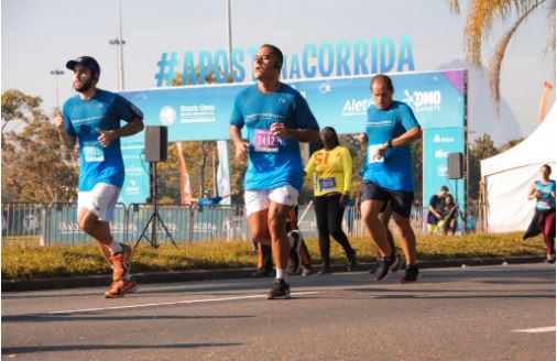 D1 - Corridas de Rua 2020 RJ