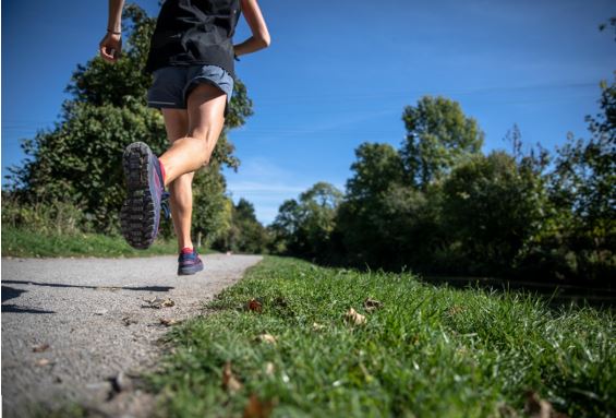 5 Exercícios Para Correr Melhor Corrida de Rua Mundial