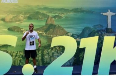 Meia Maratona Rio S-21K 2019: Leblon=>Aterro