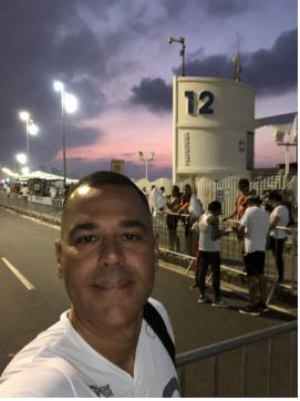 H3 - Meia Maratona Rio S-21K 2019: Leblon=>Aterro