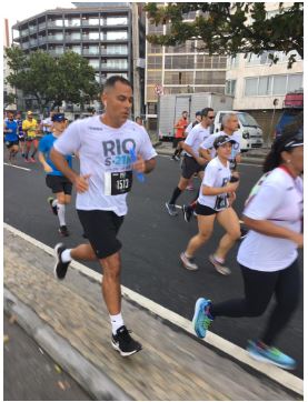 H8 - Meia Maratona Rio S-21K 2019: Leblon=>Aterro