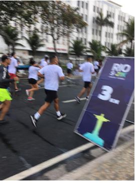 H9 - Meia Maratona Rio S-21K 2019: Leblon=>Aterro