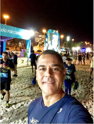 I - Night Run 2019 - Rock - Rio de Janeiro