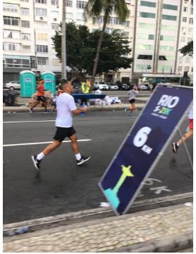 I1 - Meia Maratona Rio S-21K 2019: Leblon=>Aterro