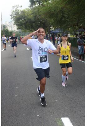 I6 1 - Meia Maratona Rio S-21K 2019: Leblon=>Aterro