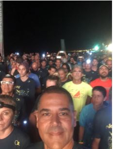 K - Night Run 2019 - Rock - Rio de Janeiro