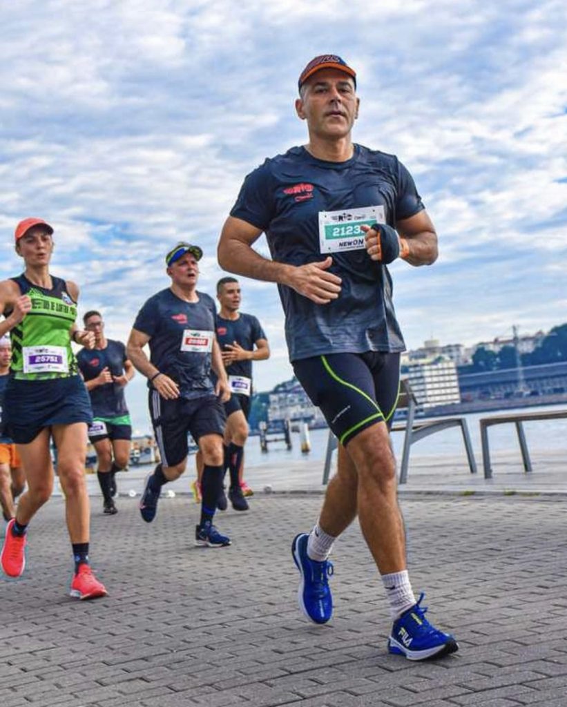 Maratona Rio de Janeiro 821x1024 - Maratona do Rio de Janeiro - 2022