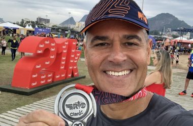 Maratona do Rio de Janeiro – 2022