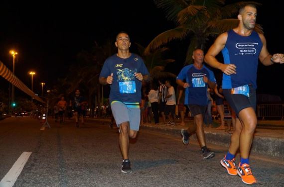 N - Night Run 2019 - Rock - Rio de Janeiro