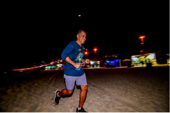 O - Night Run 2019 - Rock - Rio de Janeiro