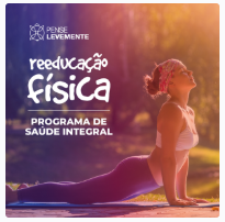 PENSE LEVE - Meia Maratona Internacional do Rio