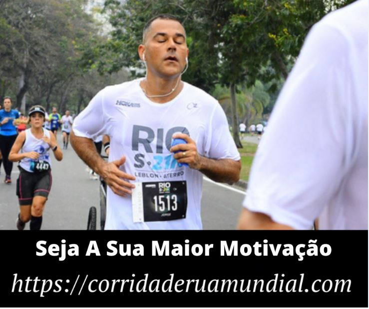 Rio S 21K 2019 - Corridas de Rua 2020 RJ